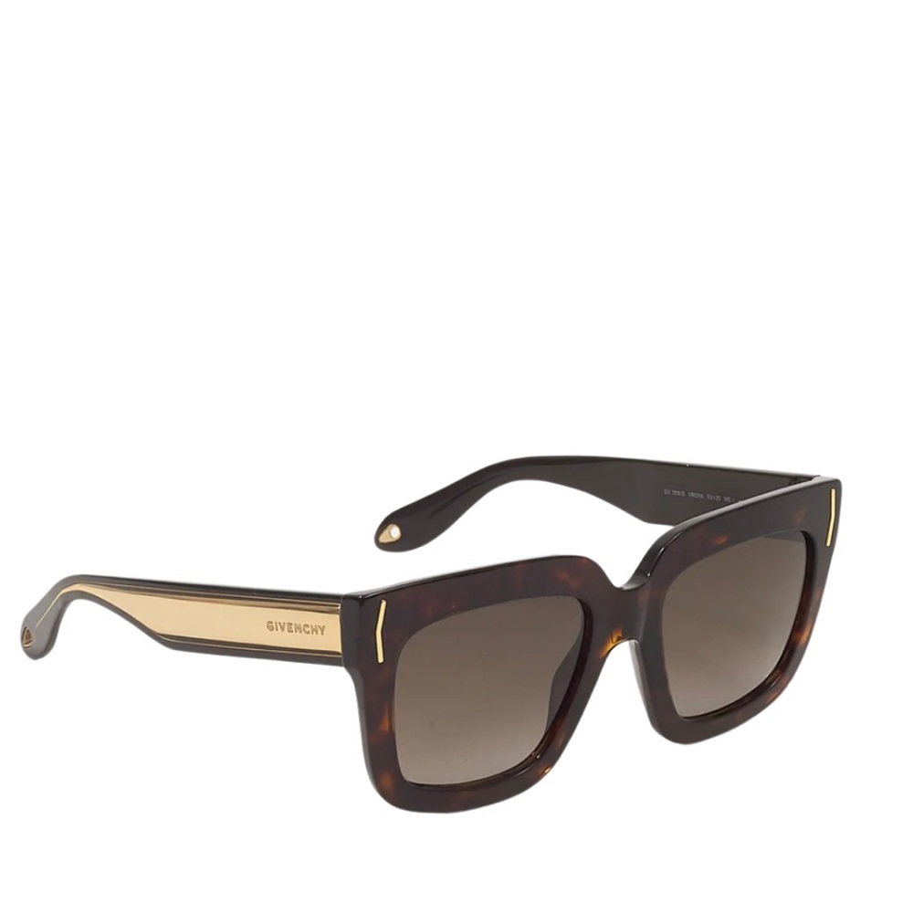 Givenchy Square Frame Glasses